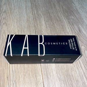 Kab Cosmetics Hydrating Setting Spray